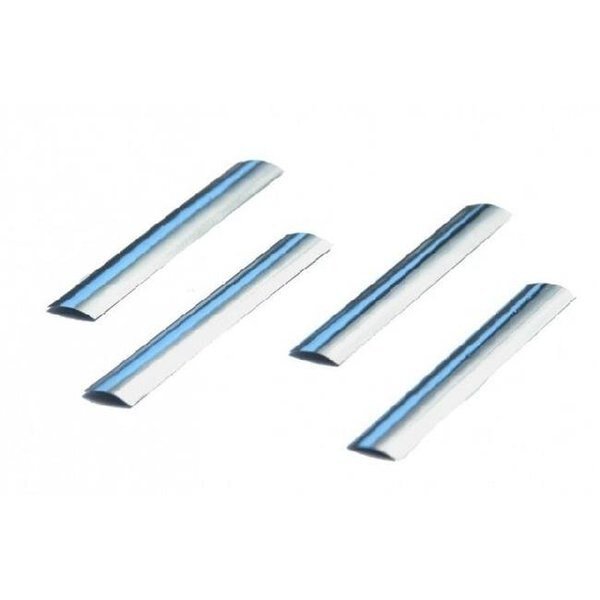 Specialty Products CURVEDSHIMS Curved Shims - Pack of 25, Global Specialty Products, Mfr#: CURVEDSHIMS